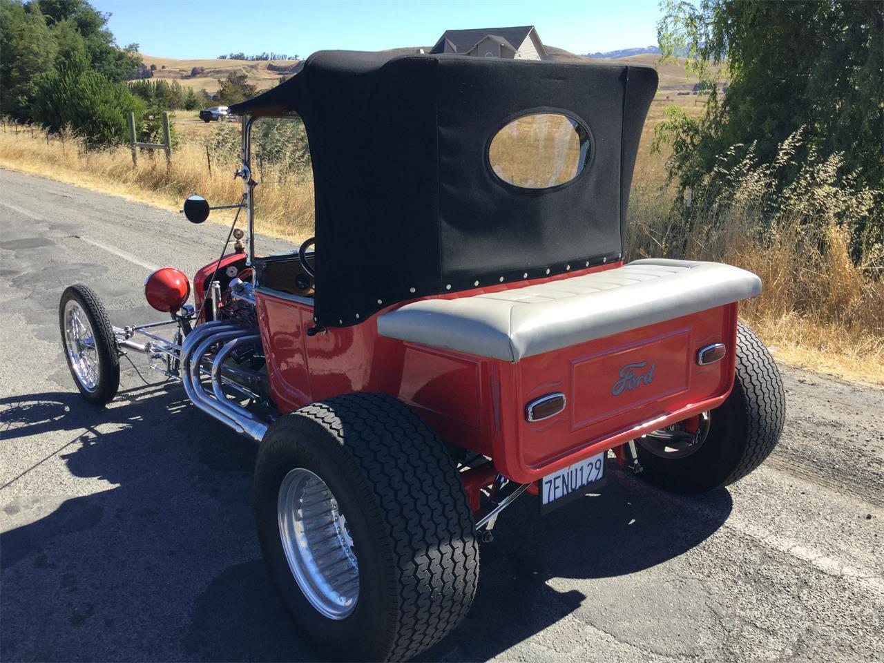 1923 Ford T Bucket for sale in Eugene, OR – photo 3