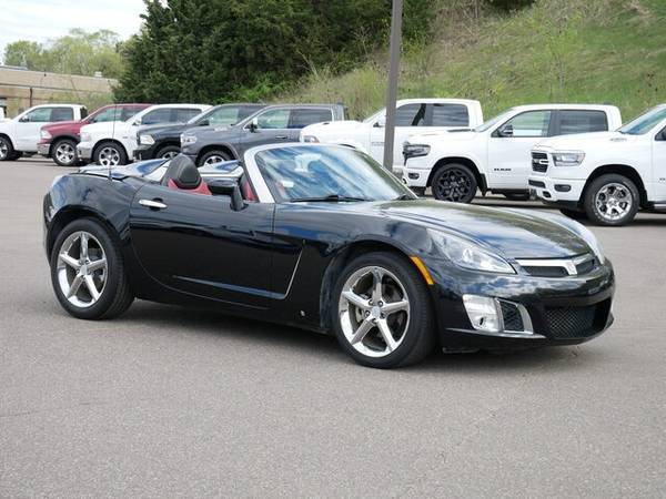 2008 Saturn SKY 2dr Conv Red Line - - by for sale in South St. Paul, MN – photo 7