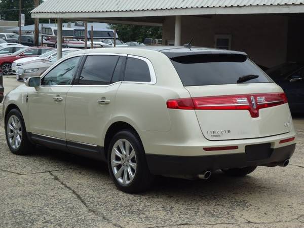 2016 Lincoln Mkt for sale in Chambersburg, PA – photo 6