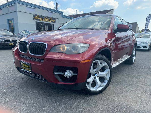 2009 BMW X6 xDrive35i Buy Here Pay Her, for sale in Little Ferry, NJ
