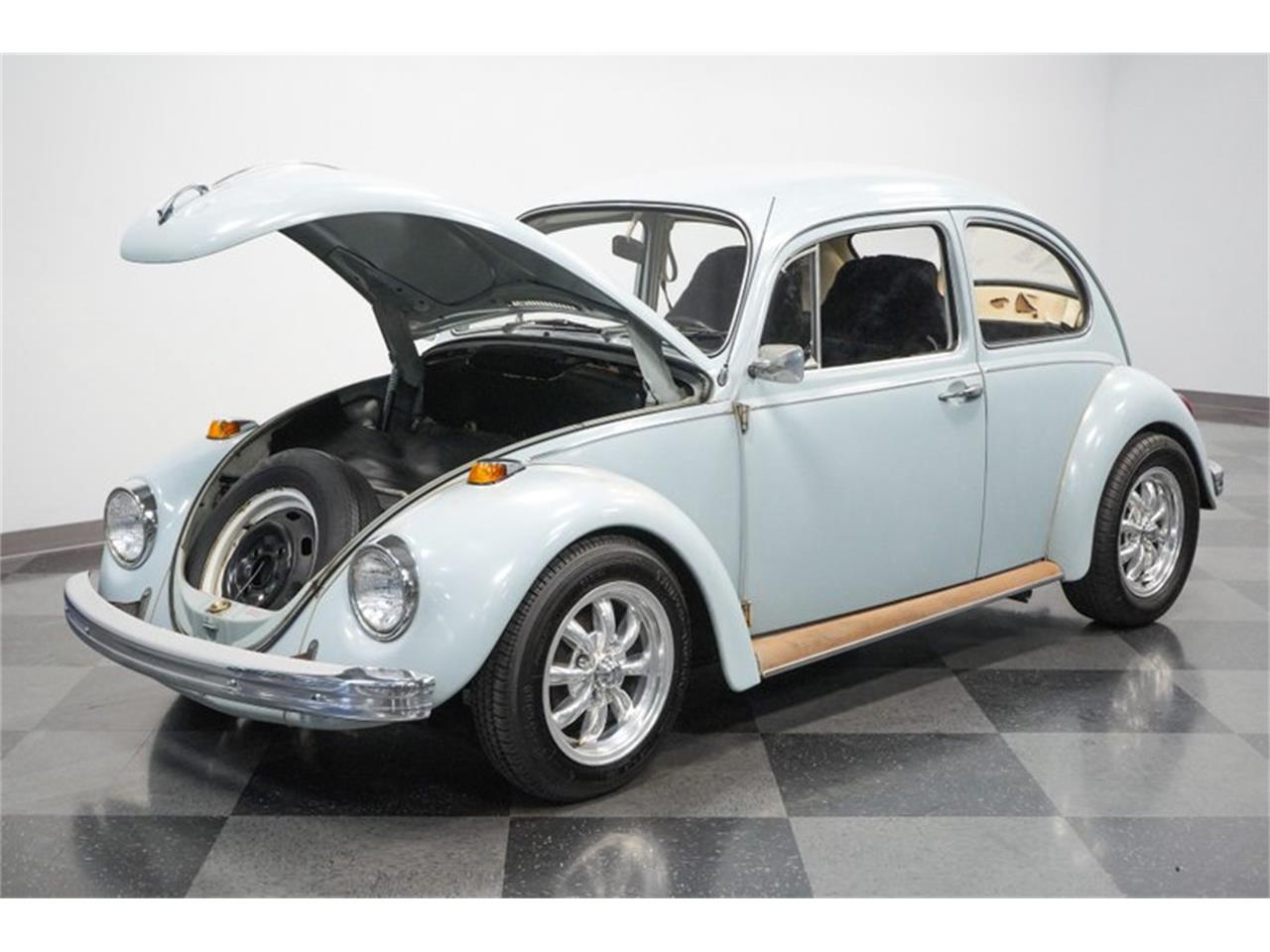 1968 Volkswagen Beetle for sale in Mesa, AZ – photo 38
