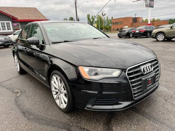 2016 Audi A3 1 8T Premium - Fully Equipped for sale in Spokane Valley, WA – photo 7
