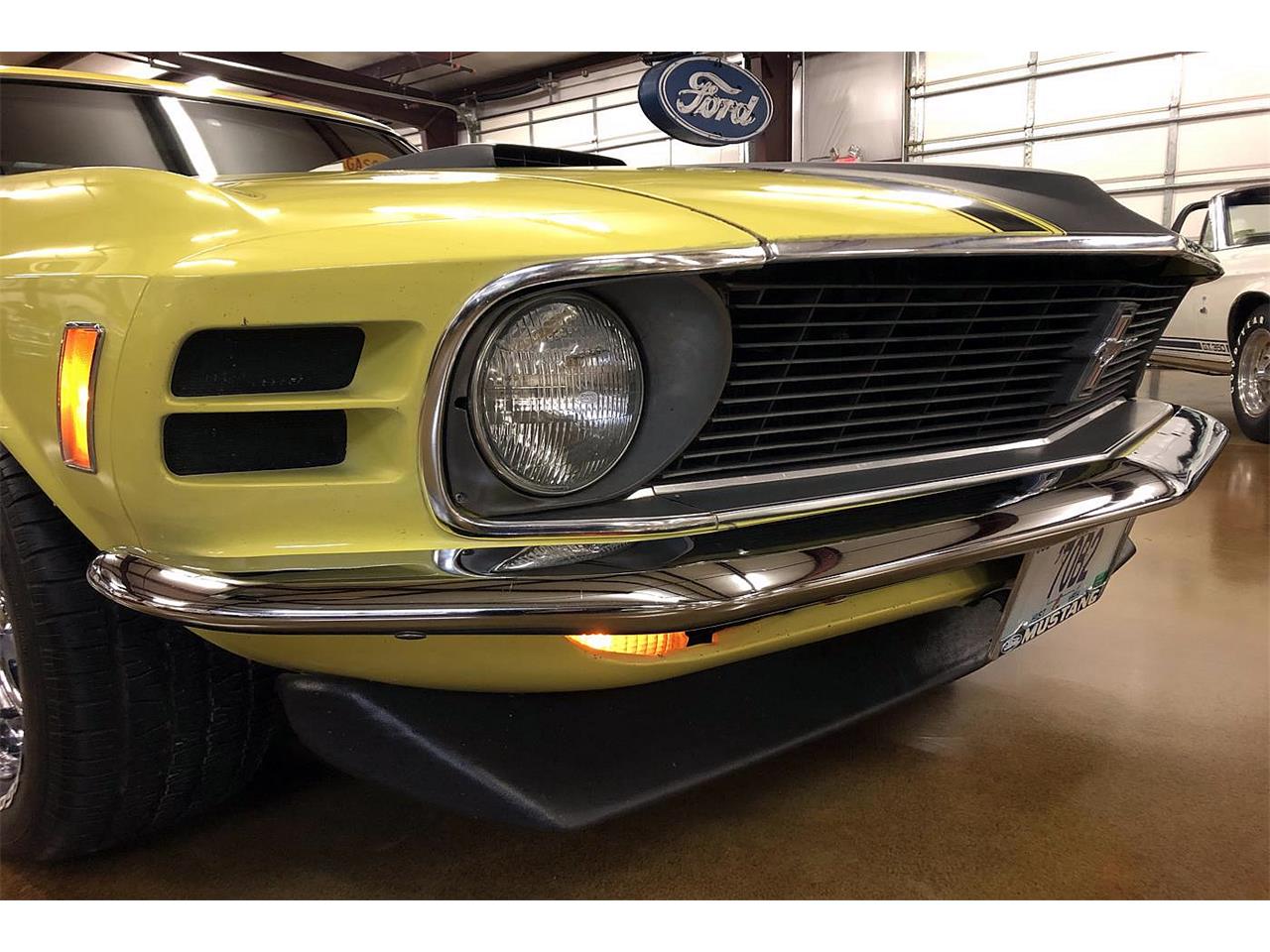 1970 Ford Mustang for sale in Houston, TX – photo 41