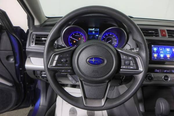 2019 Subaru Outback, Abyss Blue Pearl - - by dealer for sale in Wall, NJ – photo 12
