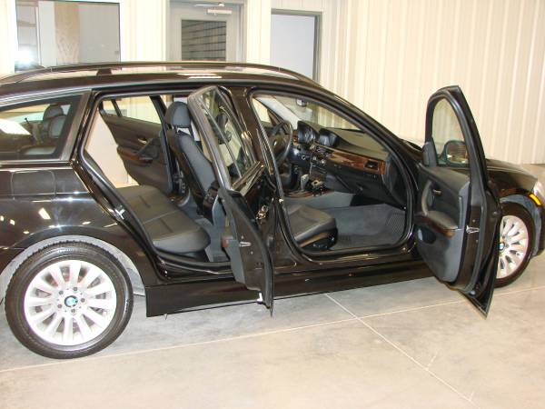 2009 BMW 328 X drive wagon for sale in Other, NE – photo 13