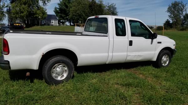 2003 Ford F250 Superduty for sale in Silver Lake, IN – photo 5