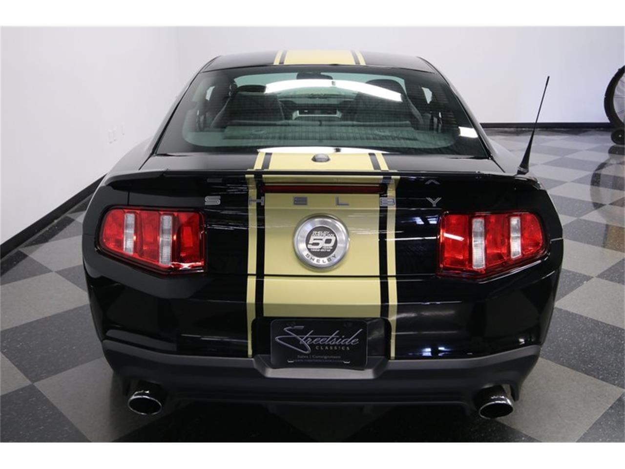 2012 Ford Mustang for sale in Lutz, FL – photo 29