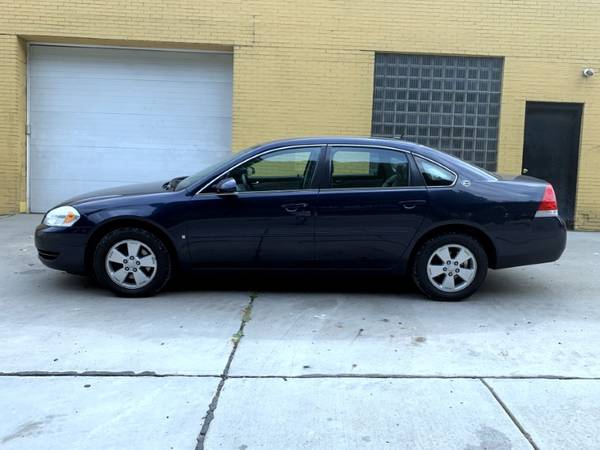 ✅ 2007 CHEVROLET IMPALA LT=Flex Fuel, Onstar, CD/AUX, Ice Cold Air for sale in Pittsburgh, PA – photo 2