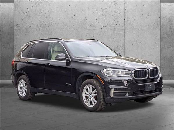 2014 BMW X5 xDrive35i AWD All Wheel Drive SKU: E0K46442 - cars & for sale in North Bethesda, District Of Columbia – photo 3