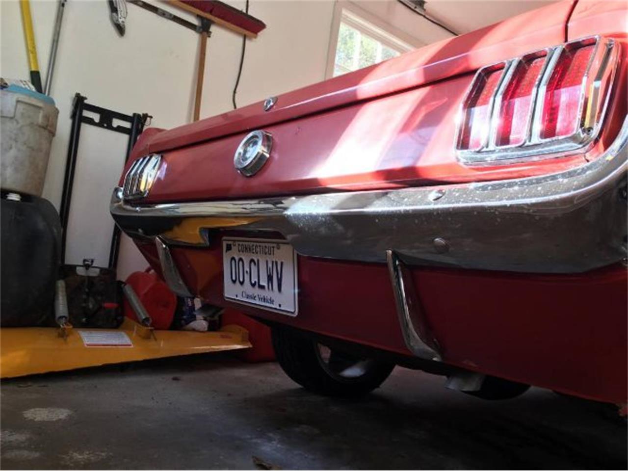 1965 Ford Mustang for sale in Cadillac, MI – photo 4