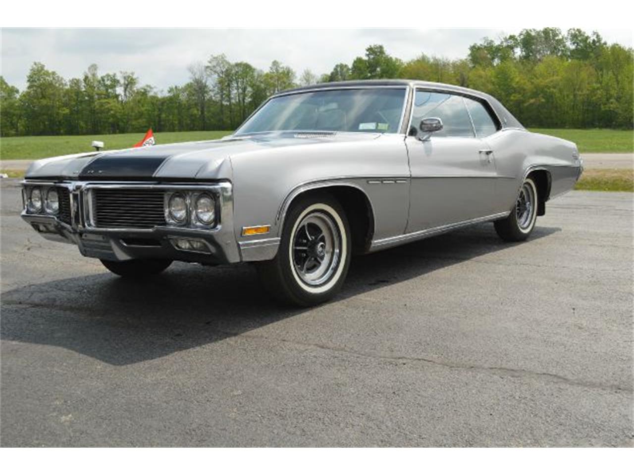 1970 Buick LeSabre for sale in Malone, NY – photo 3