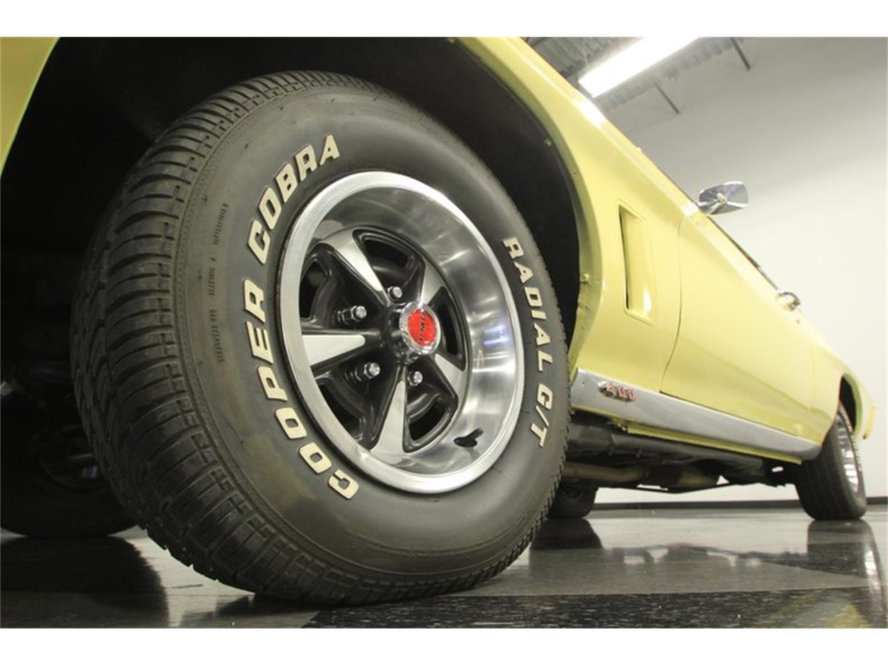 1972 Pontiac GTO for sale in Lutz, FL – photo 23
