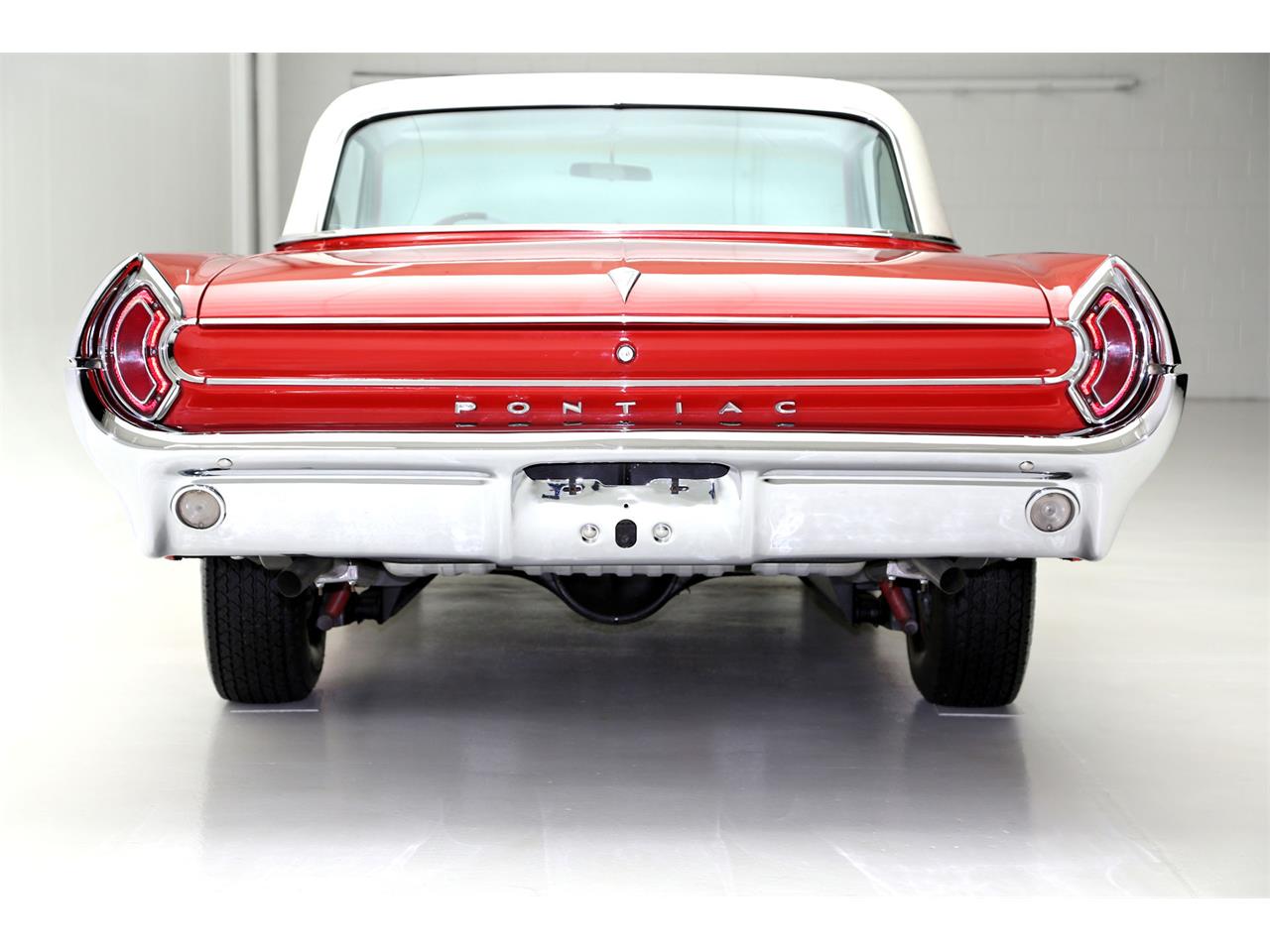 1962 Pontiac Catalina for sale in Des Moines, IA – photo 28
