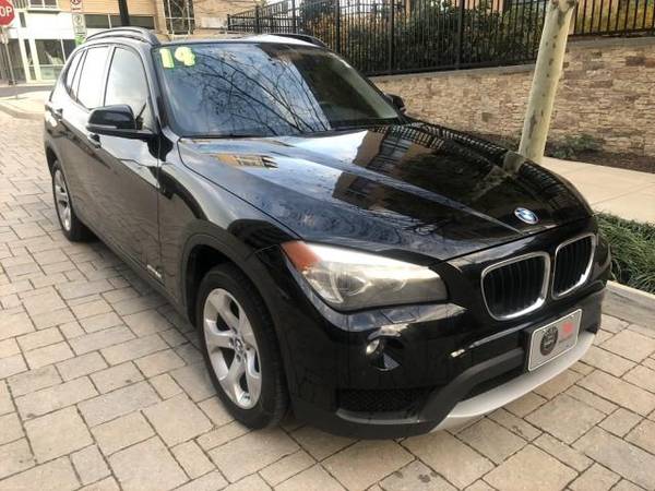 2014 BMW X1 - - by dealer - vehicle automotive sale for sale in Arlington, District Of Columbia – photo 2