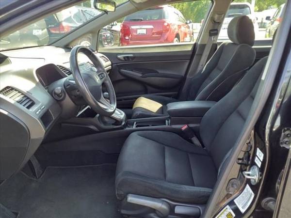 2010 Honda Civic LX-S Sedan 4D - - by dealer - vehicle for sale in Vineland , NJ – photo 18