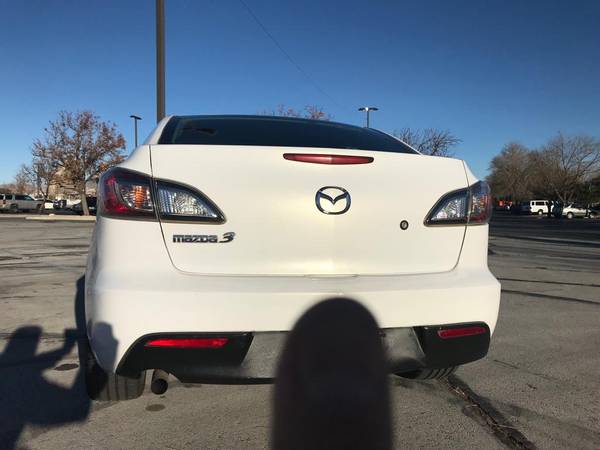 2010 Mazda 3 Sedan - cars & trucks - by owner - vehicle automotive... for sale in Sparks, NV – photo 9