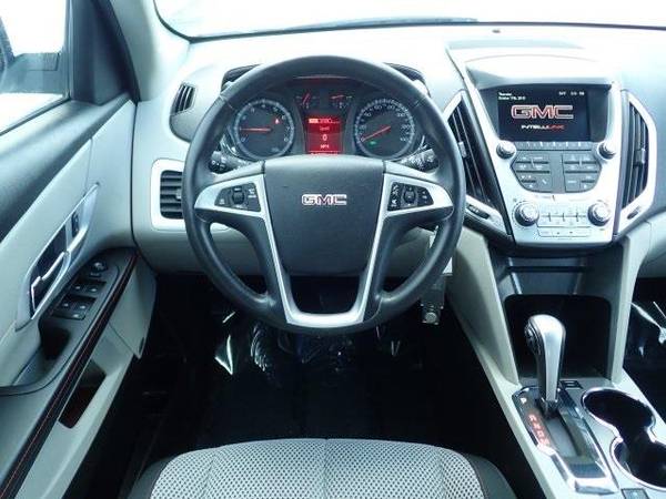 2015 GMC Terrain SUV SLE-2 (Summit White) GUARANTEED APPROVAL for sale in Sterling Heights, MI – photo 18