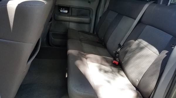 Ford f150 Super Crew XLT for sale in Burleson, TX – photo 9