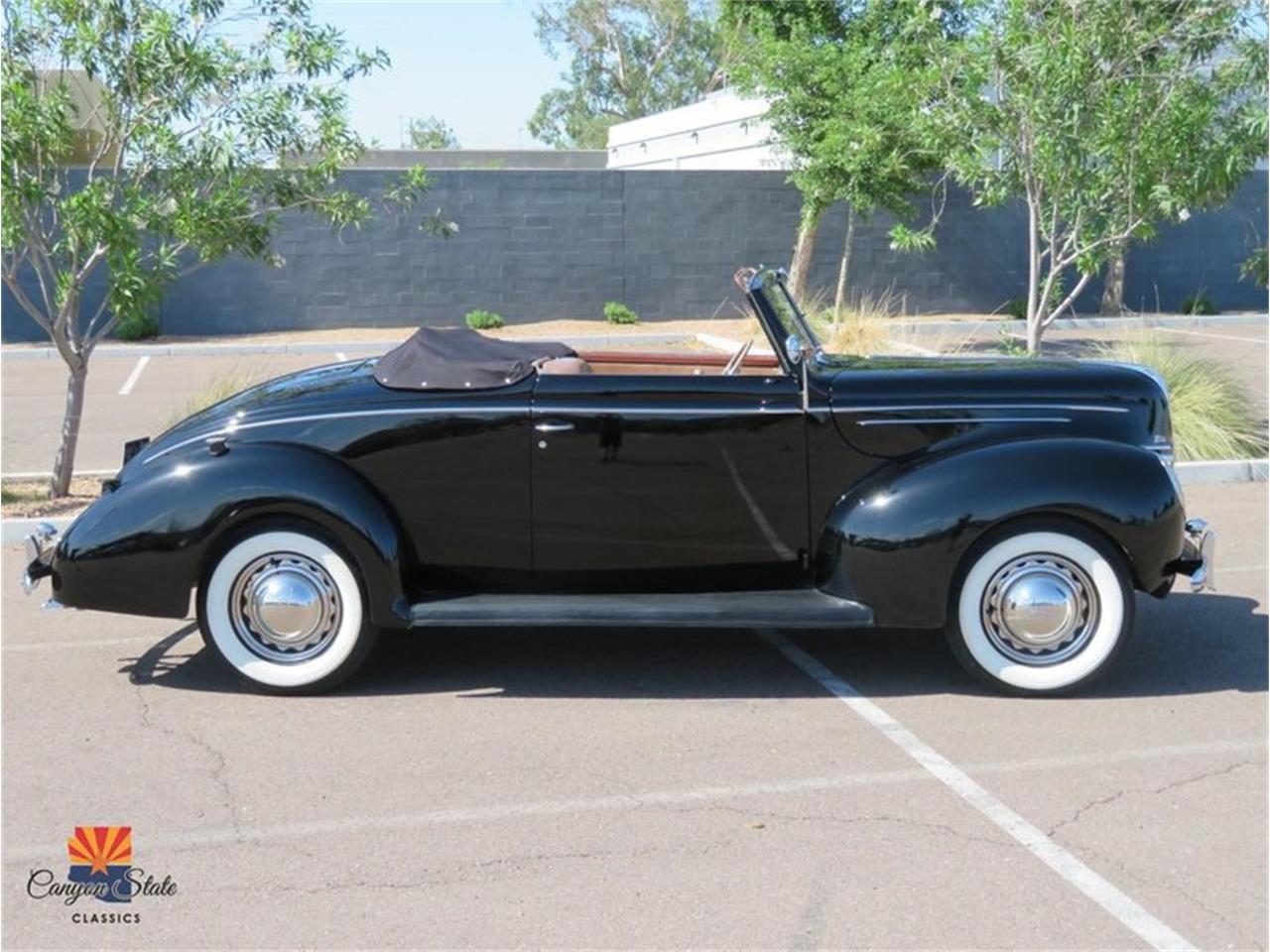 1939 Ford Deluxe for sale in Tempe, AZ – photo 49