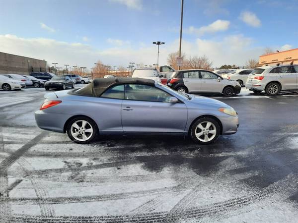 2004 Toyota Camry Solara SE V6 - - by dealer - vehicle for sale in Colorado Springs, CO – photo 3