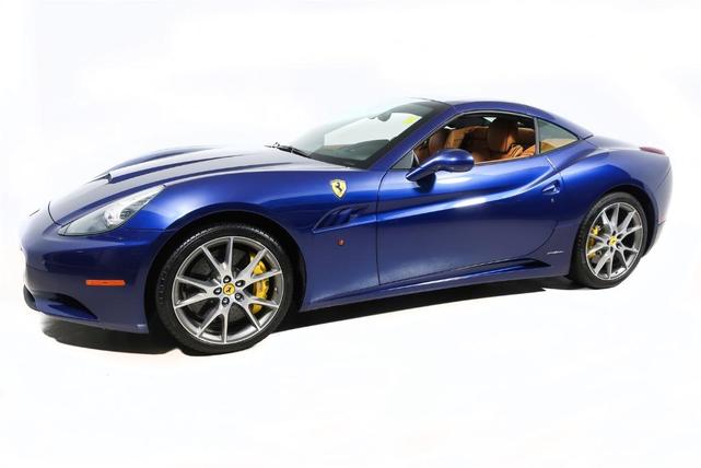 2014 Ferrari California Base for sale in Other, MA – photo 3