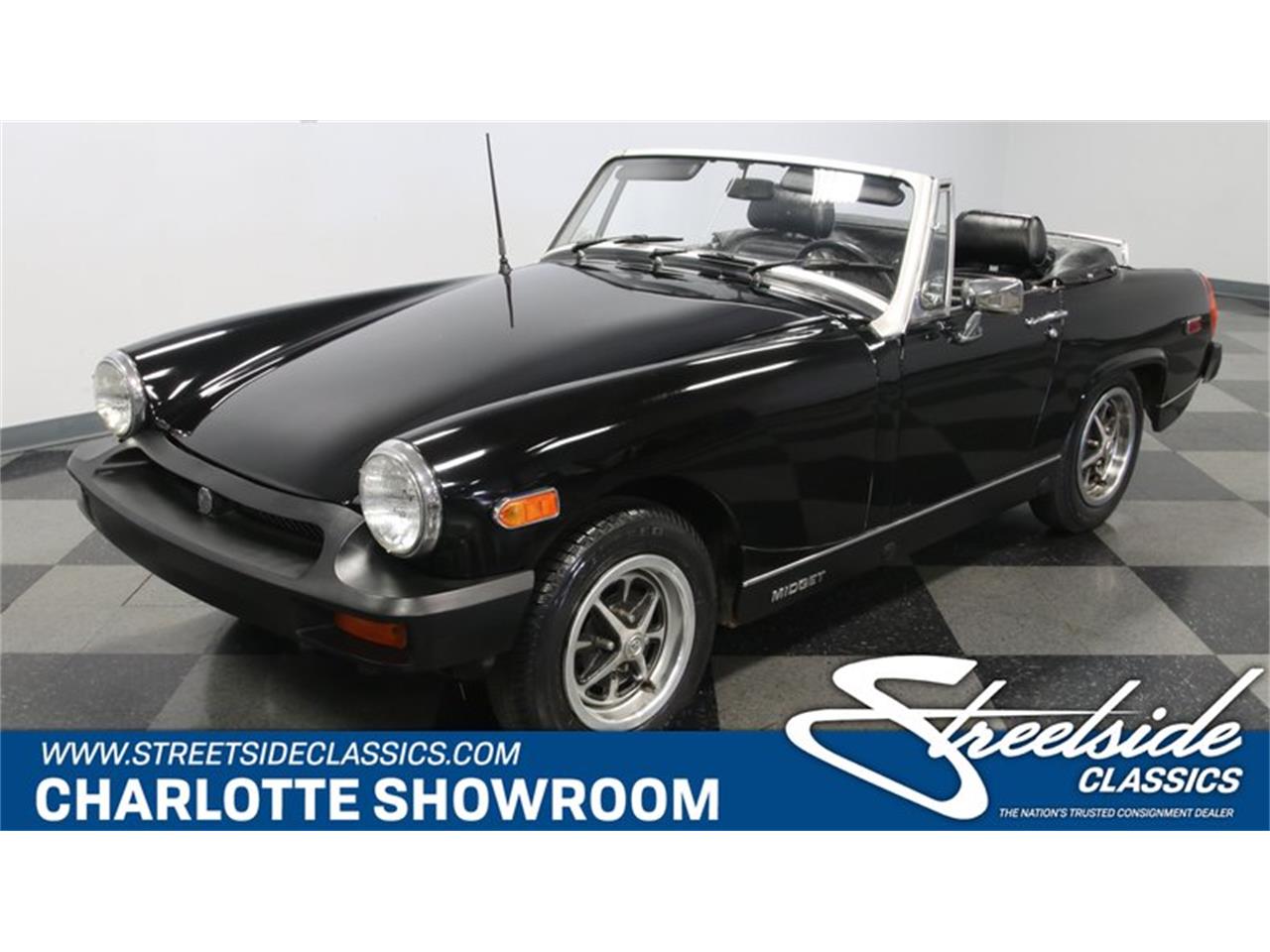 1978 MG Midget for sale in Concord, NC – photo 2