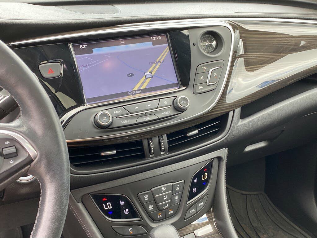 2019 Buick Envision Premium II AWD for sale in Savannah, GA – photo 12