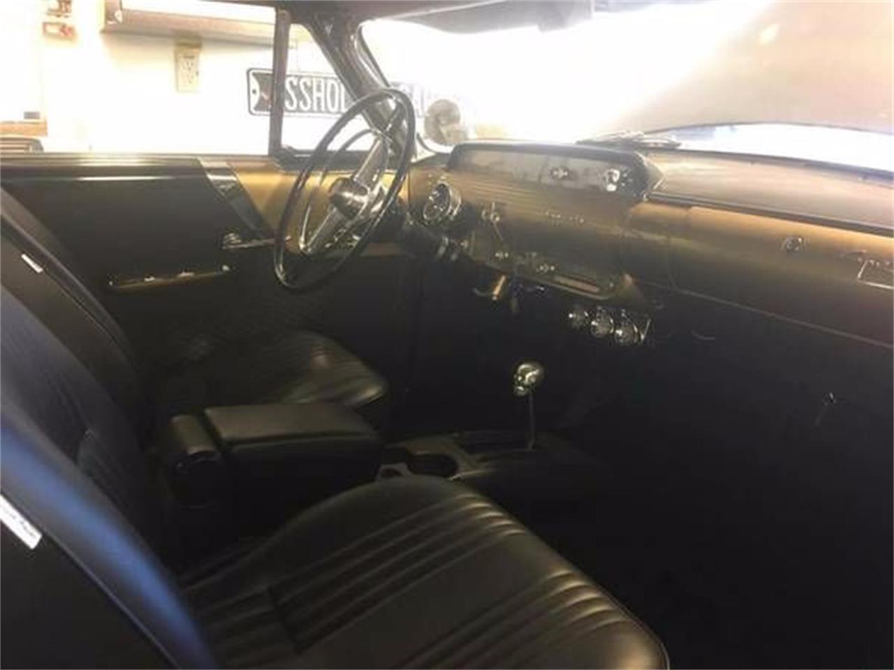 1954 Lincoln Capri for sale in Cadillac, MI – photo 7