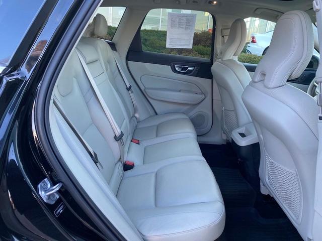 2019 Volvo XC60 T5 Momentum for sale in Pittston, PA – photo 37