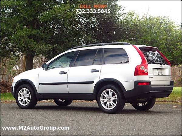 2005 Volvo XC90 T6 AWD 4dr Turbo SUV - cars & trucks - by dealer -... for sale in East Brunswick, NY – photo 3