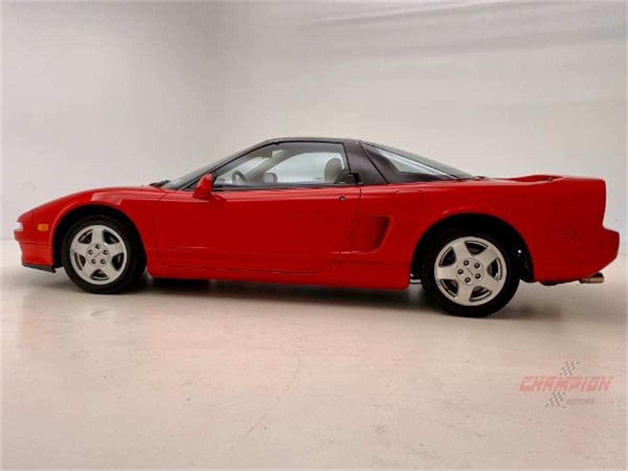 1991 Acura NSX for sale in Syosset, NY – photo 11