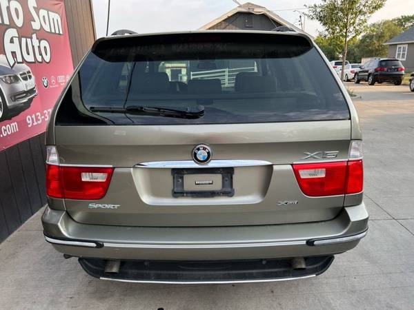 2006 BMW X5 3 0i AWD 4dr SUV - - by dealer - vehicle for sale in Overland Park, MO – photo 6