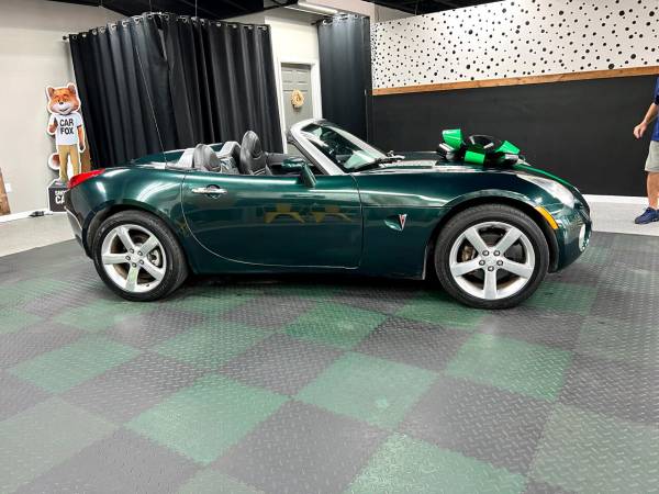 2006 Pontiac Solstice 2dr Convertible Convertible for sale in Venice, FL – photo 10