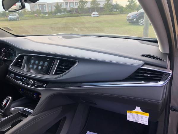 2019 Buick Enclave for sale in Eufaula, AL 36027, AL – photo 23
