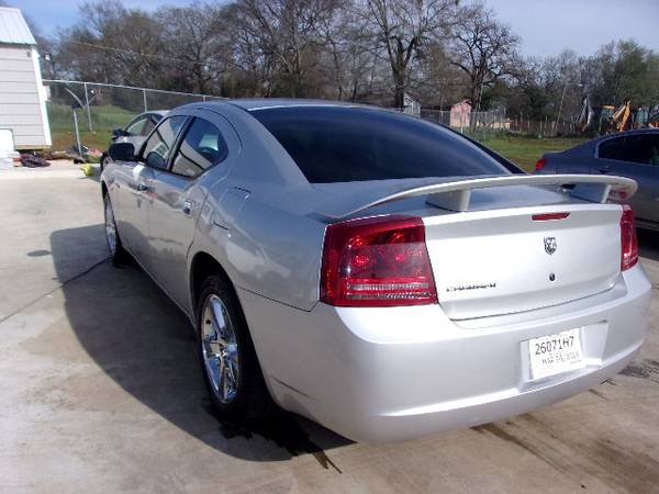 2007 DODGE CHARGER SPORT for sale in PALESTINE, TX – photo 10