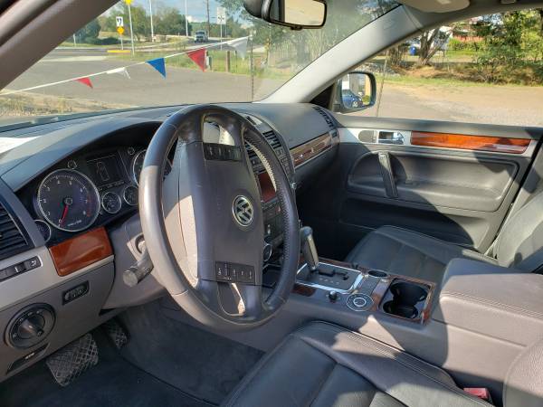 2006 VW Touareg for sale in Silver City, NM – photo 4