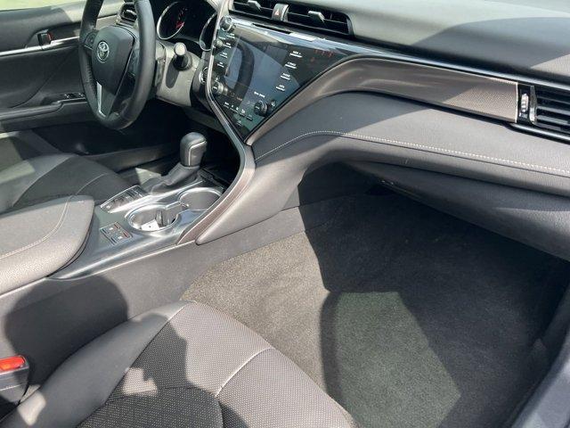 2020 Toyota Camry XSE V6 for sale in Somerset, KY – photo 26