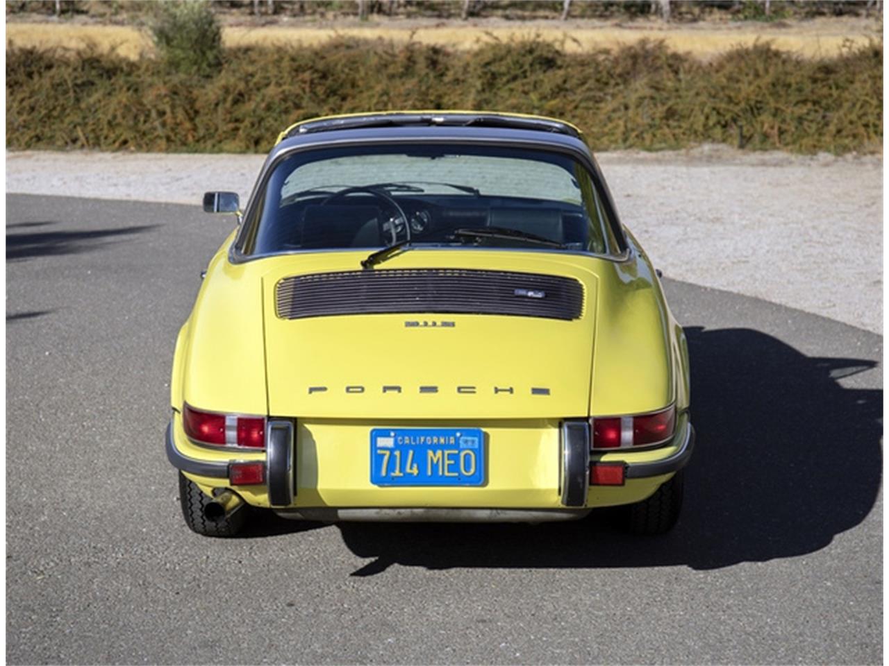 1972 Porsche 911 for sale in Pleasanton, CA – photo 5