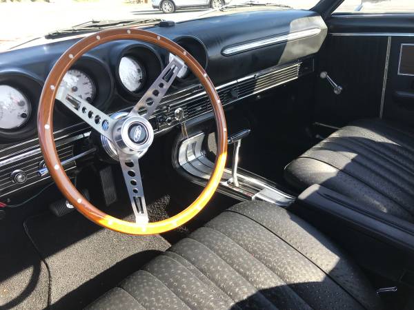 1968 Ford Ranchero for sale in Edgewater, MD – photo 6
