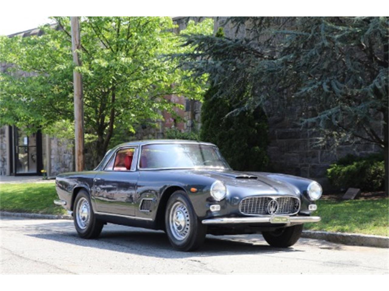 1964 Maserati 3500 for sale in Astoria, NY