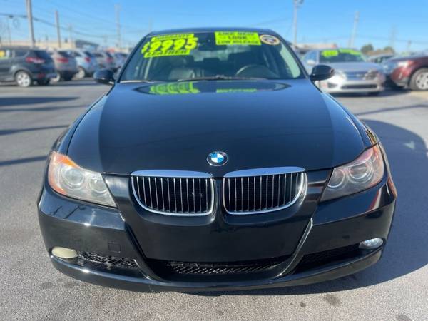 2008 BMW 3 Series 335i 4dr Sedan - - by dealer for sale in Louisville, KY – photo 2