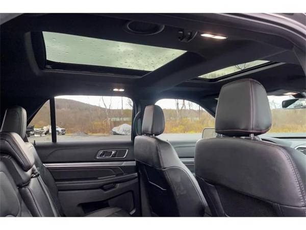 2019 Ford Explorer Sport AWD 4dr SUV - SUV - - by for sale in Other, VT – photo 13