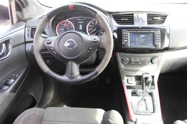2017 Nissan Sentra NISMO for sale in Spartanburg, SC – photo 13