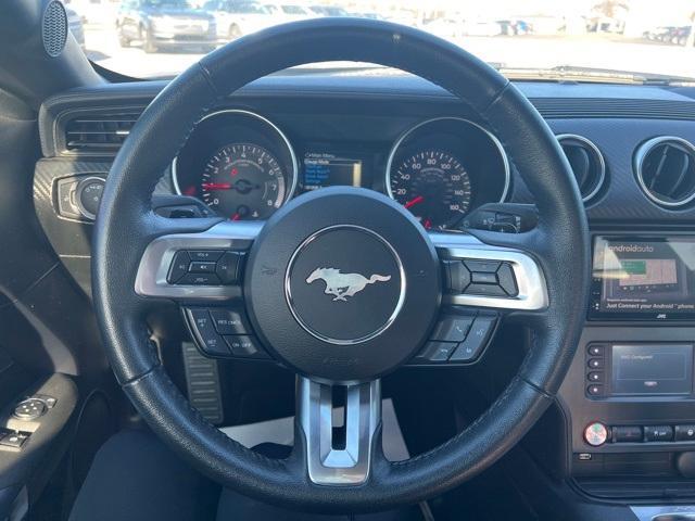 2019 Ford Mustang EcoBoost for sale in Union City, TN – photo 12