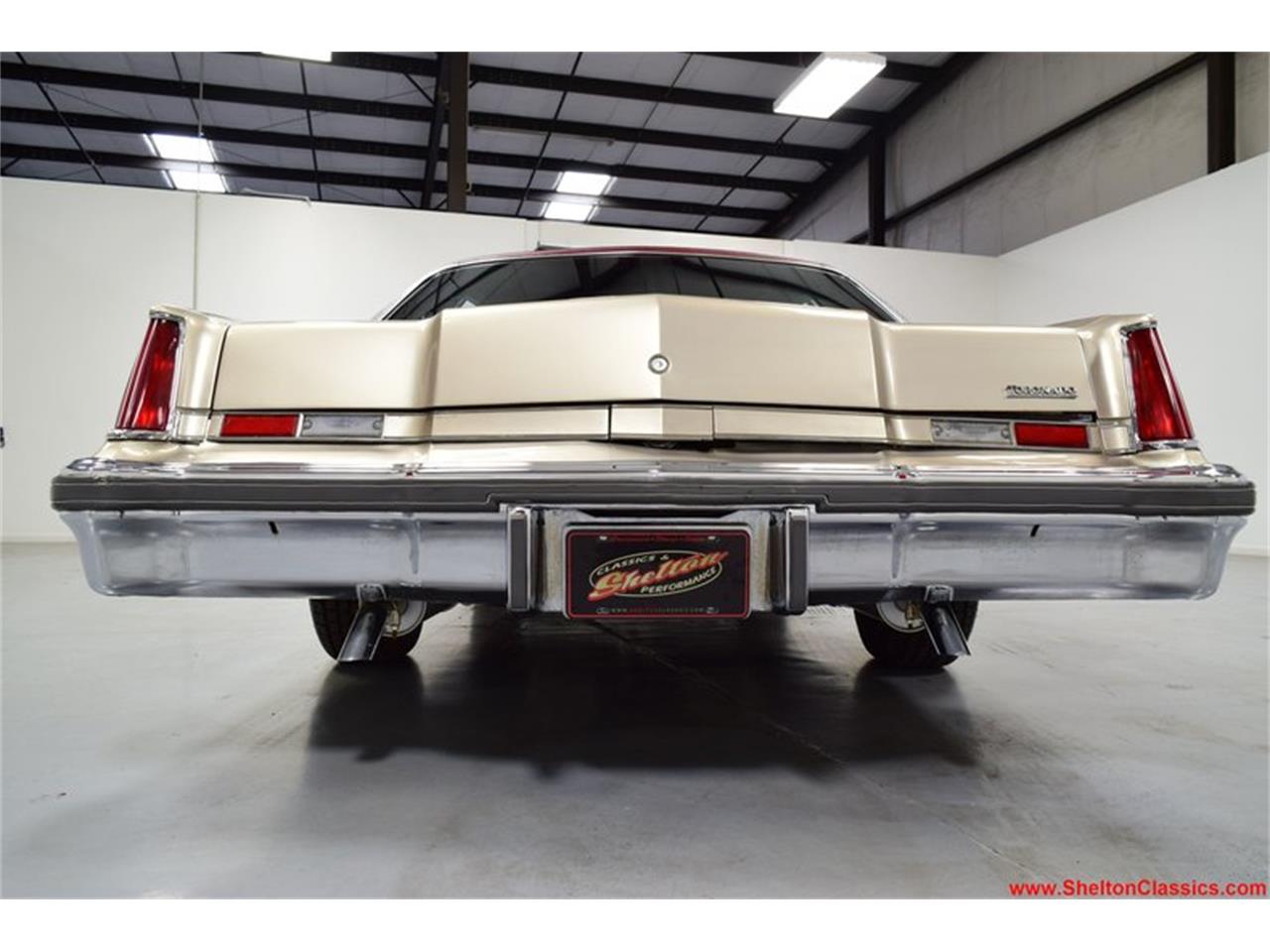 1974 Oldsmobile Toronado for sale in Mooresville, NC – photo 19