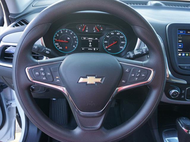 2021 Chevrolet Equinox LS for sale in Cut Off, LA – photo 22