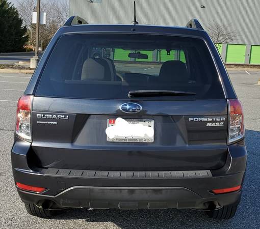 2013 Subaru Forester 2 5i AWD Premium Insp - - by for sale in Lutherville Timonium, MD – photo 8