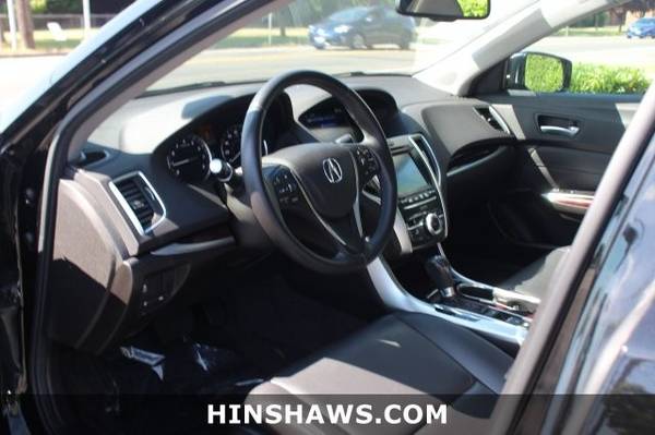 2016 Acura TLX for sale in Fife, WA – photo 16