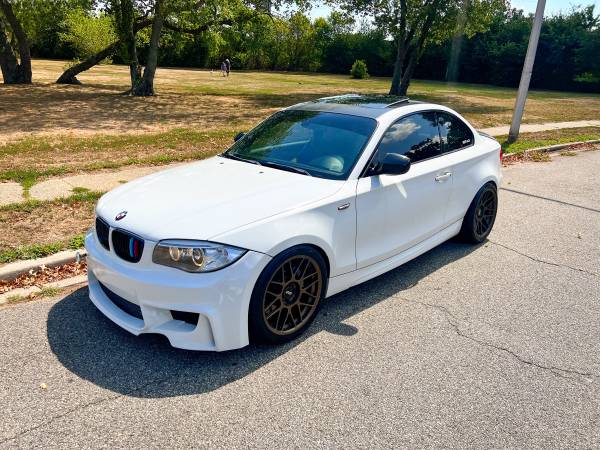 BMW 135i 6mt Pure Turbo for sale in Hicksville, NY