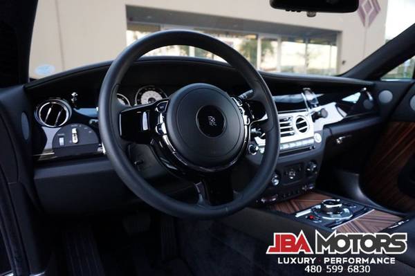 2014 Rolls-Royce Wraith Coupe ~ HUGE $318K MSRP! for sale in Mesa, AZ – photo 5